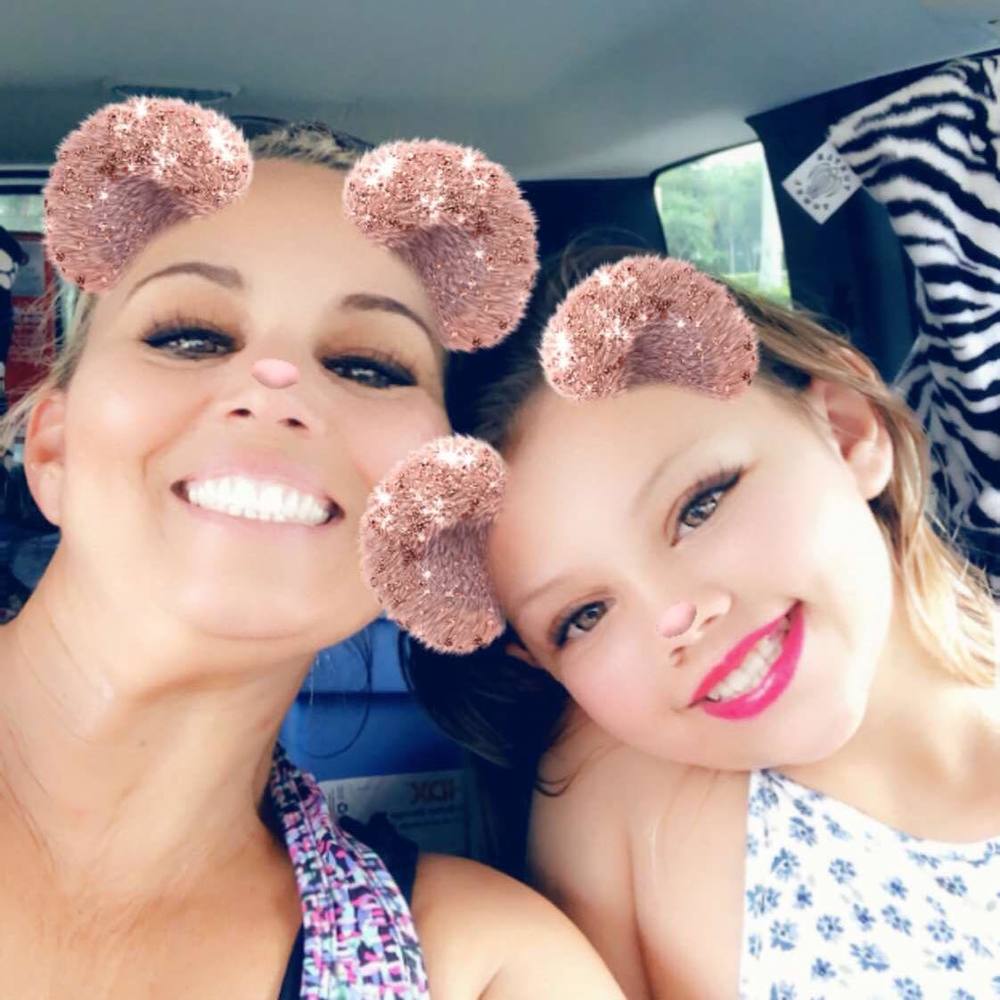 Meet your Posher, Petra